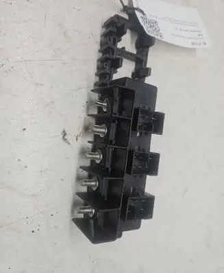 Volkswagen Golf IV Fuse box set 8L0941822
