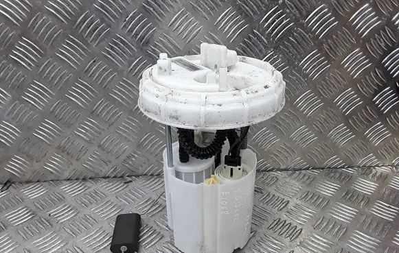 Opel Corsa D Fuel injection high pressure pump 0580314132