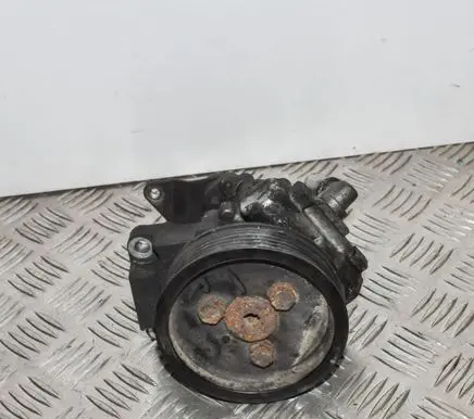BMW 7 E65 E66 Power steering pump 75088656756175