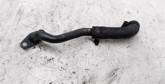 BMW X5 E53 Engine coolant pipe/hose