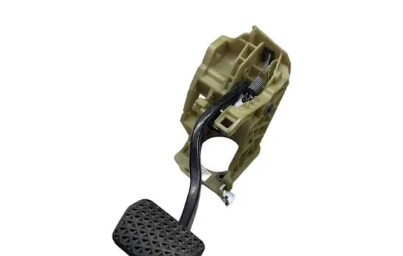 BMW 5 E60 E61 Brake pedal 6759947 1160421 6759944