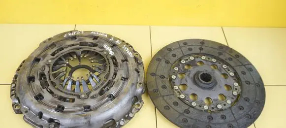 Mazda 3 III Clutch set kit SH0216460 28SP27