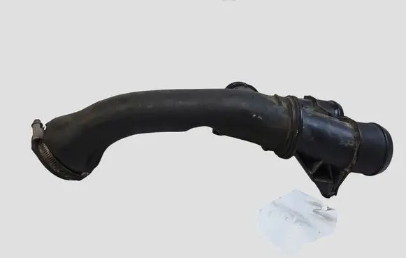 Peugeot 308 Intercooler hose/pipe 1094030S01 9678562180 1094028S01