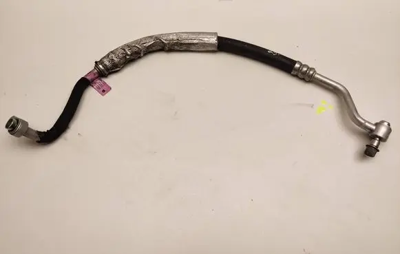 Dodge Durango III Air conditioning (A/C) pipe/hose 68217218AC