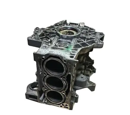 Volkswagen Polo Engine block AWY