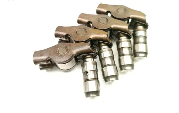 Volkswagen Polo V 6R Valve rocker arm 4PCS