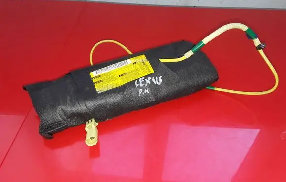 Lexus GS 300 350 430 450H Seat airbag 609935808VQ4