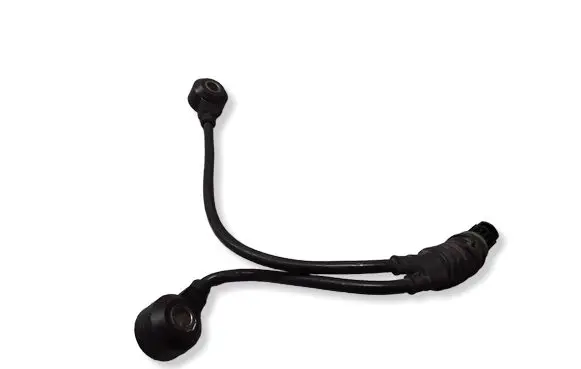 BMW 1 E81 E87 Detonation knock sensor 
