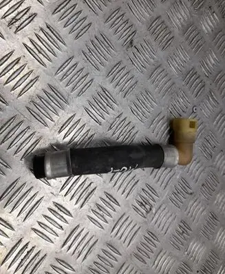 Ford Mustang VI Engine coolant pipe/hose FR3318K579AC