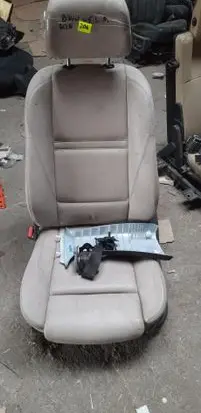 BMW X5 E70 Front driver seat 