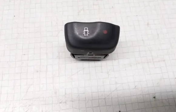 Renault Megane I Central locking switch button 429993B