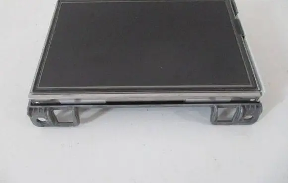 Peugeot 2008 I Screen/display/small screen 9825029180