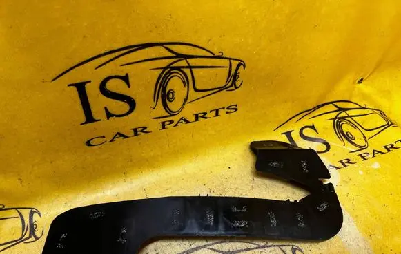 Tesla Model 3 Front bumper mounting bracket 108944700B