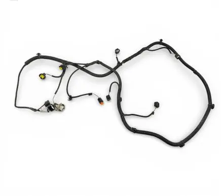 Renault Megane IV Parking sensor (PDC) wiring loom 240706447R