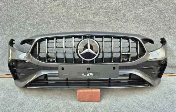Mercedes-Benz A W177 AMG Front bumper A1778858705