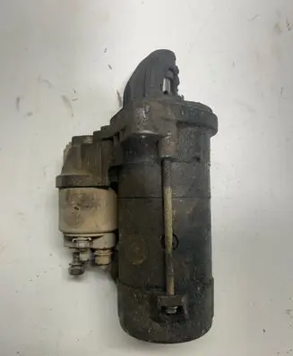 BMW 5 E60 E61 Starter motor