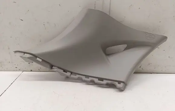 Toyota Yaris XP210 (C) pillar trim 62472K0020