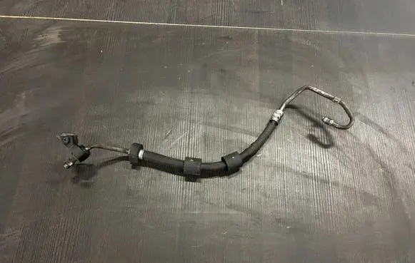 Porsche Cayenne (92A) Power steering hose/pipe/line 7P0422138 7P0422138CG4