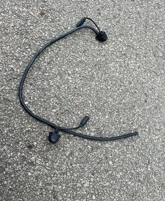 BMW 3 E90 E91 Windshield washer spray nozzle 