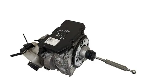 Volkswagen e-Golf Brake booster 5QE614105AH