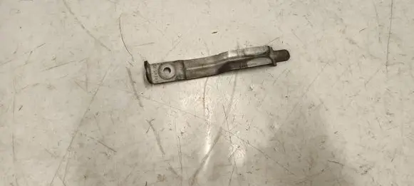 Mercedes-Benz A W177 Radiator mount bracket A2475050000