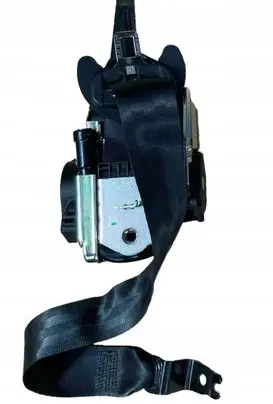 Volkswagen Polo VI Front seatbelt 2G4857705B
