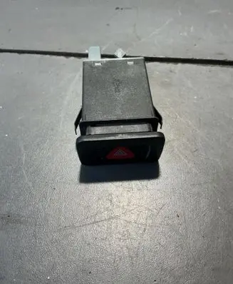 Volkswagen Golf IV Hazard light switch 1J0953235