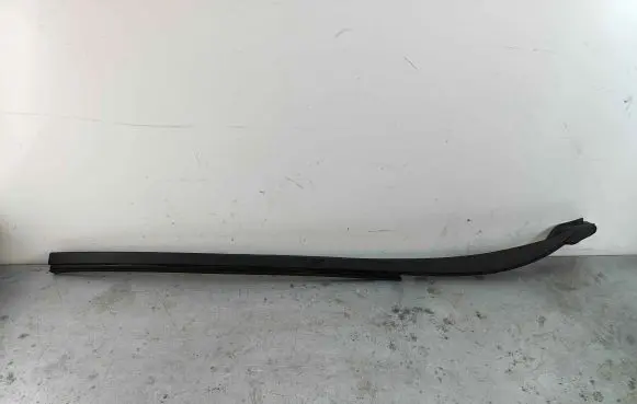 Renault Zoe Windshield trim 727607077r