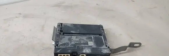 Toyota Highlander XU70 Other control units/modules 867410E061 890302331133000 TN4348002597