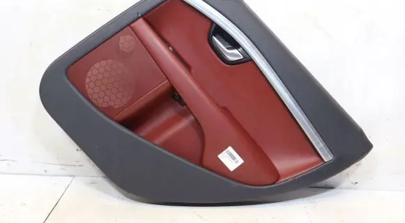 Volvo V70 Coupe rear side trim panel 