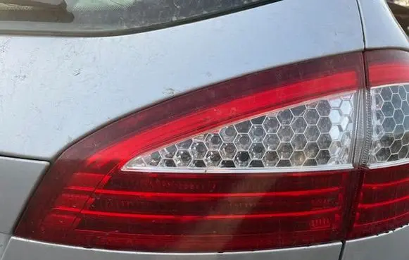 Ford Mondeo MK IV Rear/tail lights 