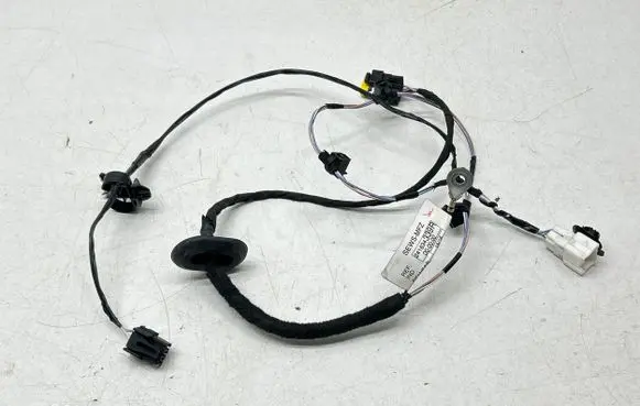 Renault Captur Other wiring loom 241634339R 000000 1516