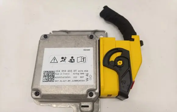 Volkswagen ID.4 Airbag control unit/module 1EA959655DT