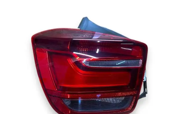 BMW 1 F20 F21 Rear/tail lights 63217241541 7241541 90006976