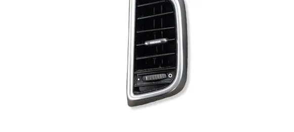 Porsche Cayenne (92A) Rear air vent grill 7P5819204