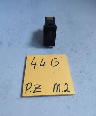 Audi A4 S4 B5 8D Fog light switch 4D0941563