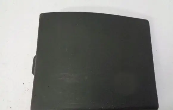 Citroen C4 Grand Picasso Glove box lid/cover 1224703XZD