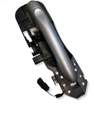 Renault Scenic III - Grand scenic III Rear door exterior handle/bracket 2133