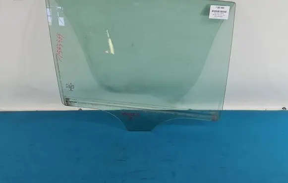 Mercedes-Benz E W213 Rear door window glass IMPRK1593464