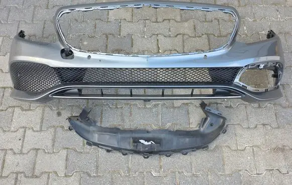 Mercedes-Benz E W213 Front bumper A2138850238