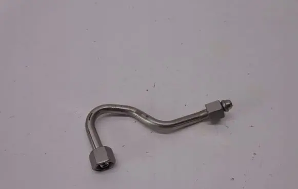 BMW 3 G20 G21 Engine B48B20A