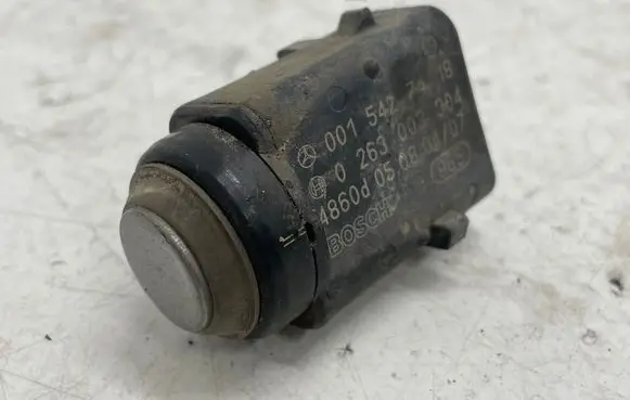 Mercedes-Benz R W251 Parking PDC sensor A0015427418
