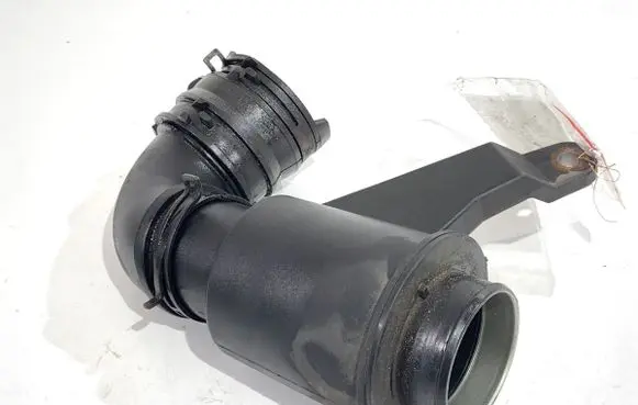 Jaguar F-Pace Air intake hose/pipe GX739C623DB