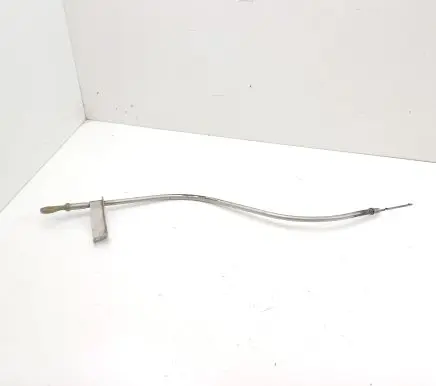 Oil level dip stick