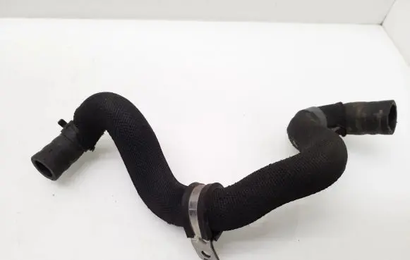 Audi A6 S6 C7 4G Engine coolant pipe/hose 4G0121448AH