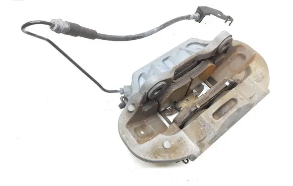 Audi Q5 SQ5 Front brake caliper 80A615106Q ACF019