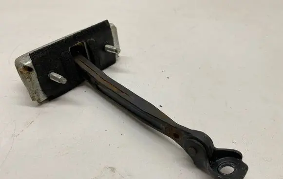 Land Rover Evoque I Rear door check strap stopper BJ3227200AD
