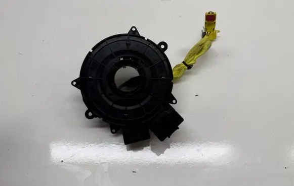 Ram 1500 DT Airbag slip ring squib (SRS ring) 17014348 1701434801C