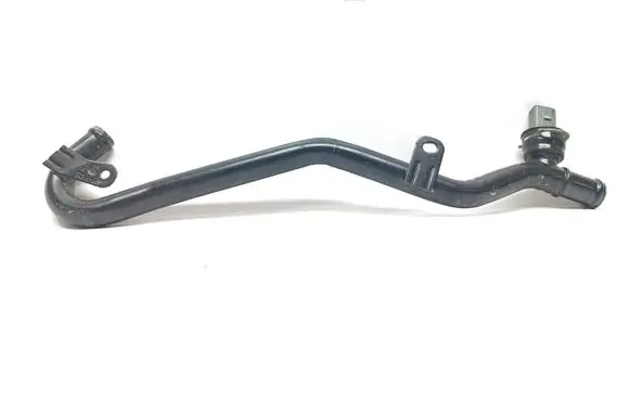 Audi A4 S4 B8 8K Engine coolant pipe/hose 5N0121065