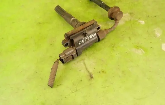 Suzuki Wagon R+ High voltage ignition coil